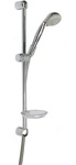 ������� �������� HANSGROHE Crometta 27739000 Variojet / Unica C Set 90 ��