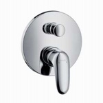 ��������� ��� ���� HANSGROHE Metris E 31475000 � ibox universal