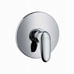 ��������� ��� ���� � ibox universal HANSGROHE Metris E 31675000