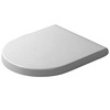 ������� ��� ������� DURAVIT Starck 3 0063890000 � �������� �������� ��������� (soft-close) 
