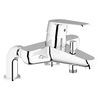 ��������� ��� ����� GROHE Eurodisc Cosmopolitan 33392002 �� ������ �����