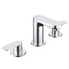 ��������� ��� ����������� GROHE Eurosmart Cosmopolitan 20187 000 �� 3 ��������� � ������ ��������