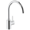 ��������� ��� ����� GROHE Eurosmart Cosmopolitan 32843 000 � ������� �������