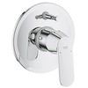 ��������� ��� ����� GROHE Eurosmart Cosmopolitan 32879 000 ������������ � ���������� ����������