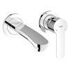 ��������� ��� ����������� GROHE Eurostyle Cosmopolitan 19571002 �� ����� �� 2 ���������