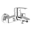 ��������� ��� ����� GROHE Eurostyle Cosmopolitan 33591002