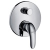 ��������� ��� ����� HANSGROHE Focus E 31744000 ������������ �������� �����