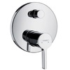 ��������� ��� ����� HANSGROHE Metris S 31465000 ������������ �������� �����
