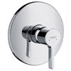 ��������� ��� ���� HANSGROHE Metris S 31665000 ������������ �������� �����