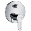 ��������� ��� ����� HANSGROHE Metropol S 14465000 ������������ �������� �����