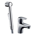 C�������� ��� ����������� HANSGROHE Metris E 31170000 � ������������� �����