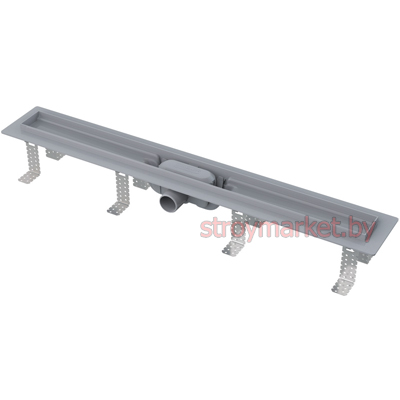Душевой трап ALCAPLAST APZ8-850M - фото1 Душевой трап ALCAPLAST APZ8-850M - фото1