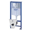 ������� ����������� ��� ���������� ������� GROHE Rapid SL 38750 � ��������� � �������