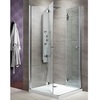 ������� ������ ������������� RADAWAY Eos KDD-B 100x90 ����������