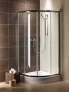 ������� ������ ����������� RADAWAY Dolphi Premium Plus 90x90 A (90*90) ������ ������