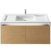 ����������-���������� ROCA Stratum 110x50