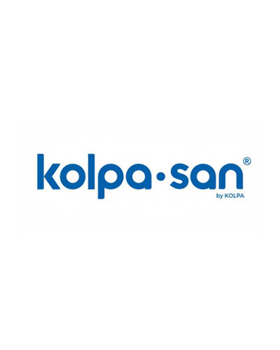 Ванны KOLPA-SAN