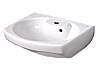 ���������� ROCA Dama Senso Compacto 55x42
