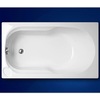 ����� ��������� ������������� VAGNERPLAST Nike/Amelia 120x70�35 (120*70)