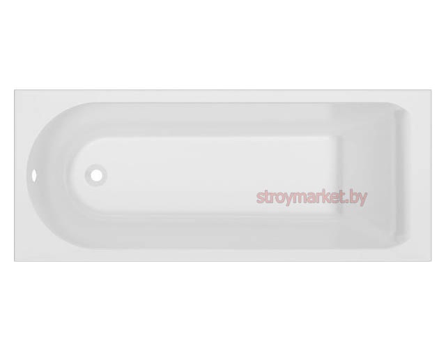 Ванна акриловая прямоугольная BONITO HOME Bora 150x70 BH-BO-801-150/St - фото1 Ванна акриловая прямоугольная BONITO HOME Bora 150x70 BH-BO-801-150/St - фото1