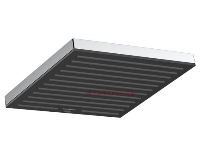 Верхний душ HANSGROHE Pulsify E 260 1jet 24330000 с держателем - фото1 Верхний душ HANSGROHE Pulsify E 260 1jet 24330000 с держателем - фото1